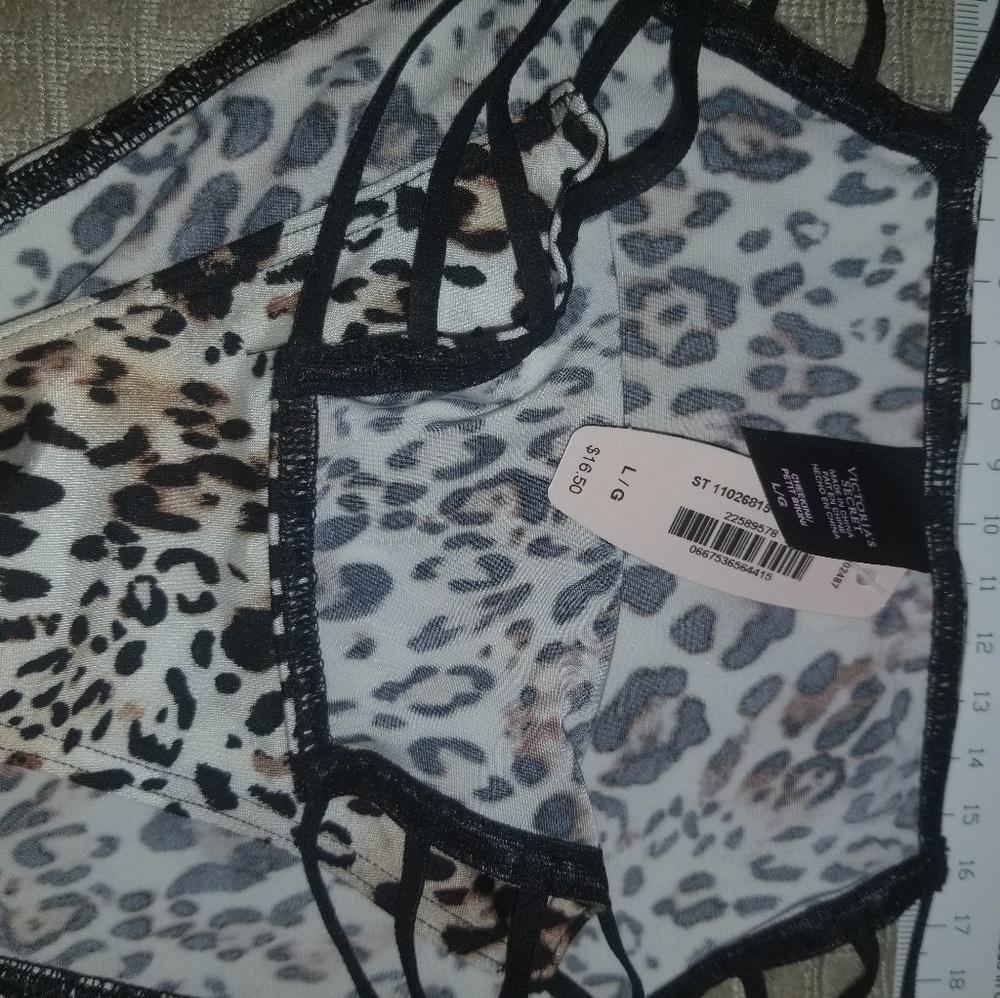 Panties